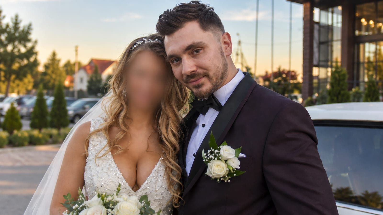 Daniel Martyniuk - celebryta, rodzina Martyniuków, media, afera, wydarzenia