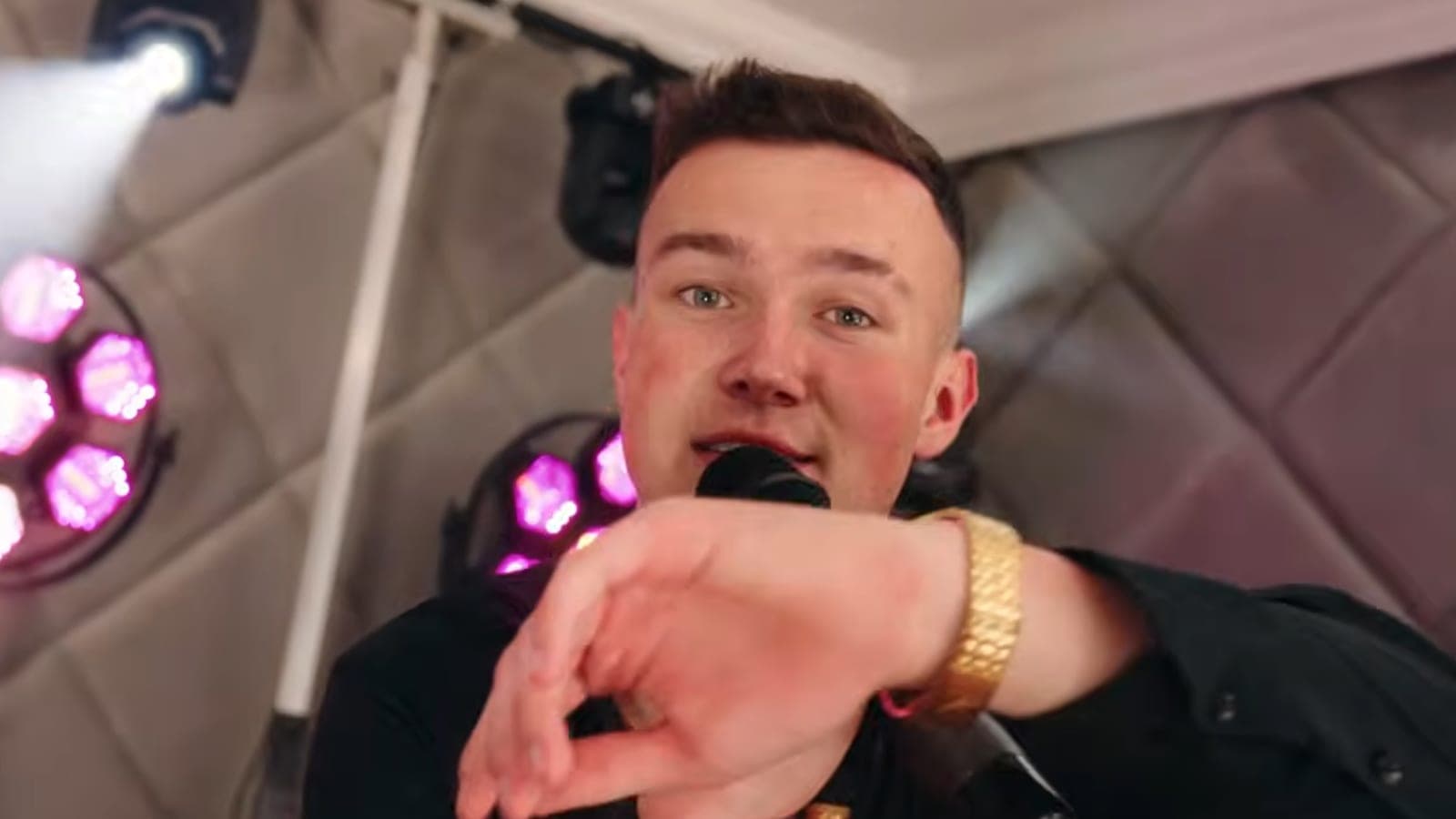 Drużba Kamil - disco polo, Byle do soboty, singiel, muzyka, wesele