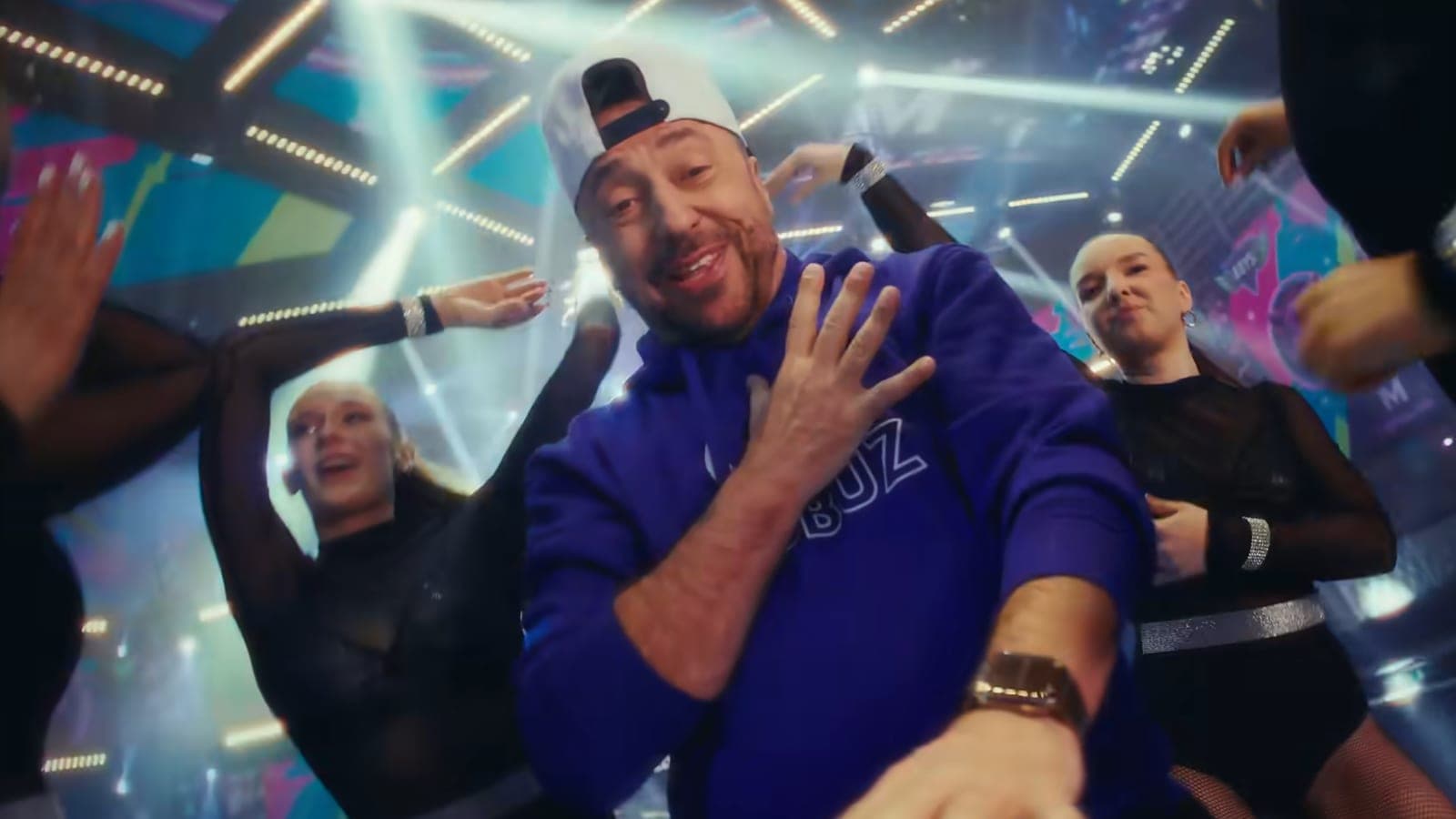 Zespół Boys z Marcinem Millerem - koncert, muzyka, disco polo, wesela, wydarzenia
