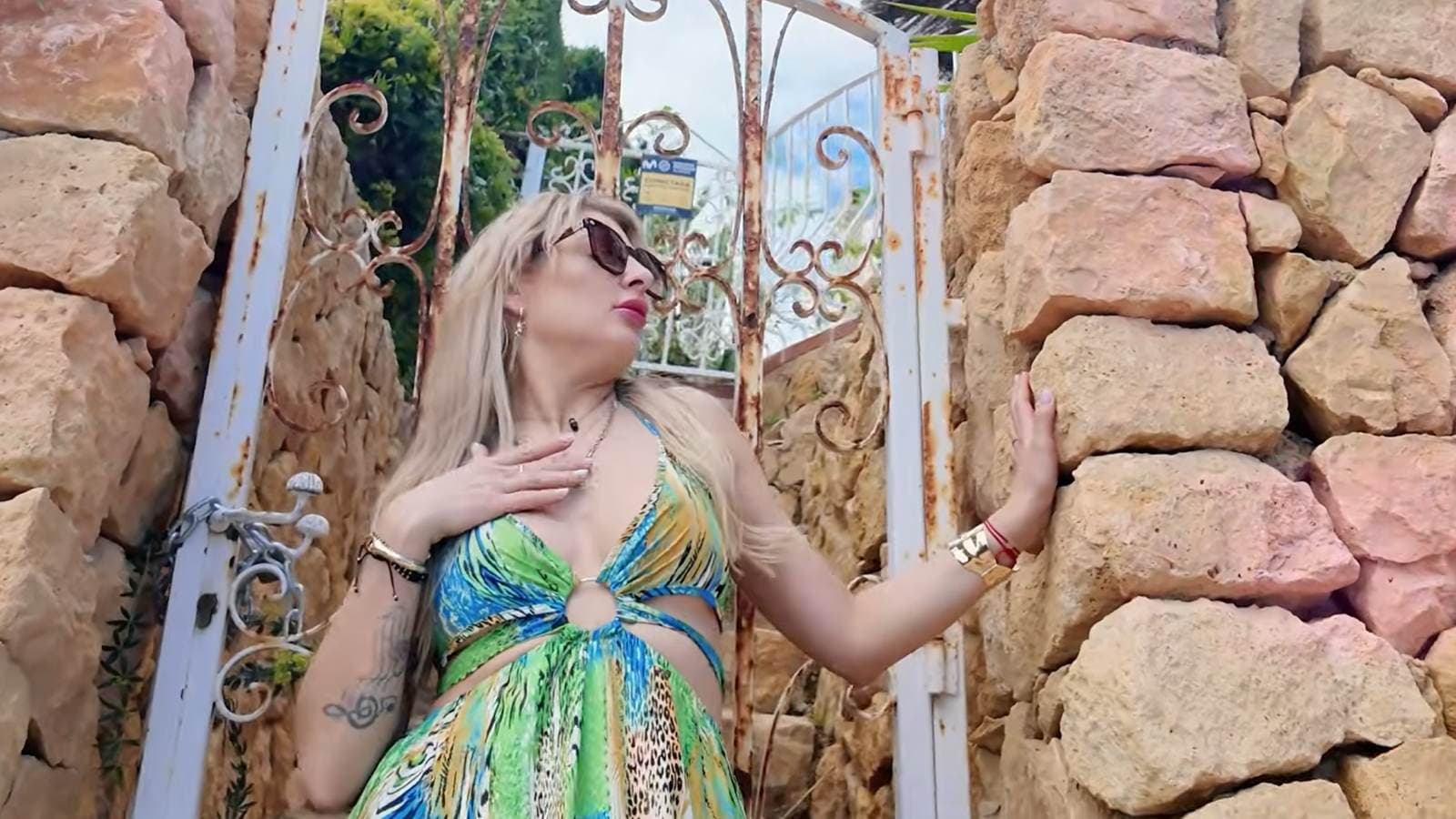 Magda Narożna po ślubie - zmiana nazwiska, Romaniuk, Piękni i Młodzi, disco polo