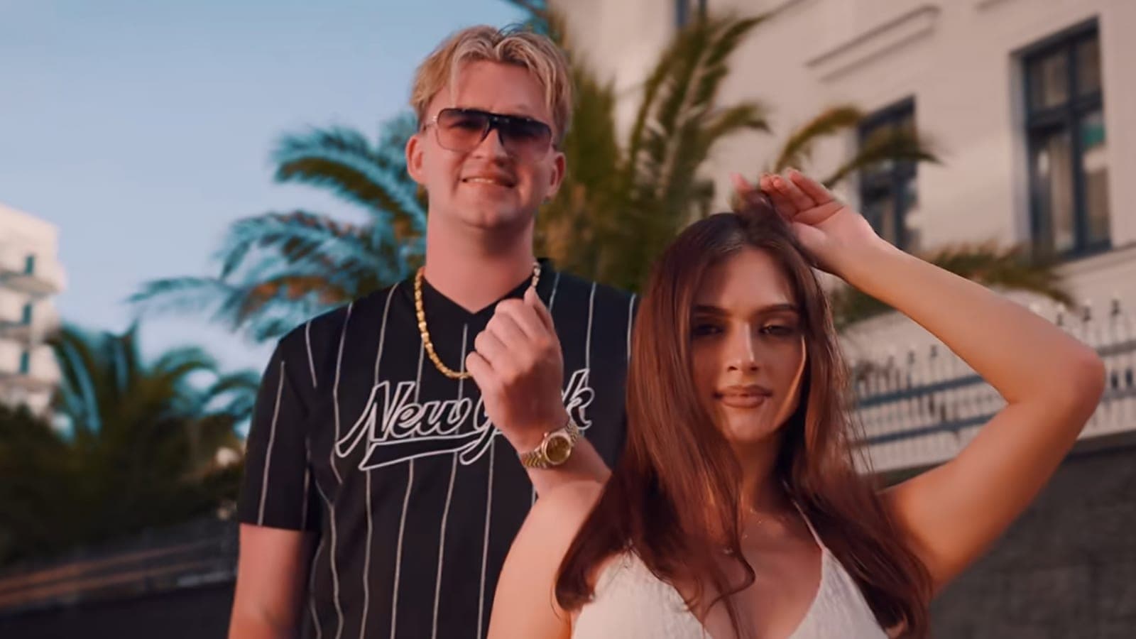 RAIDER - disco polo, Wyluzuj mała, singiel, muzyka, premiera