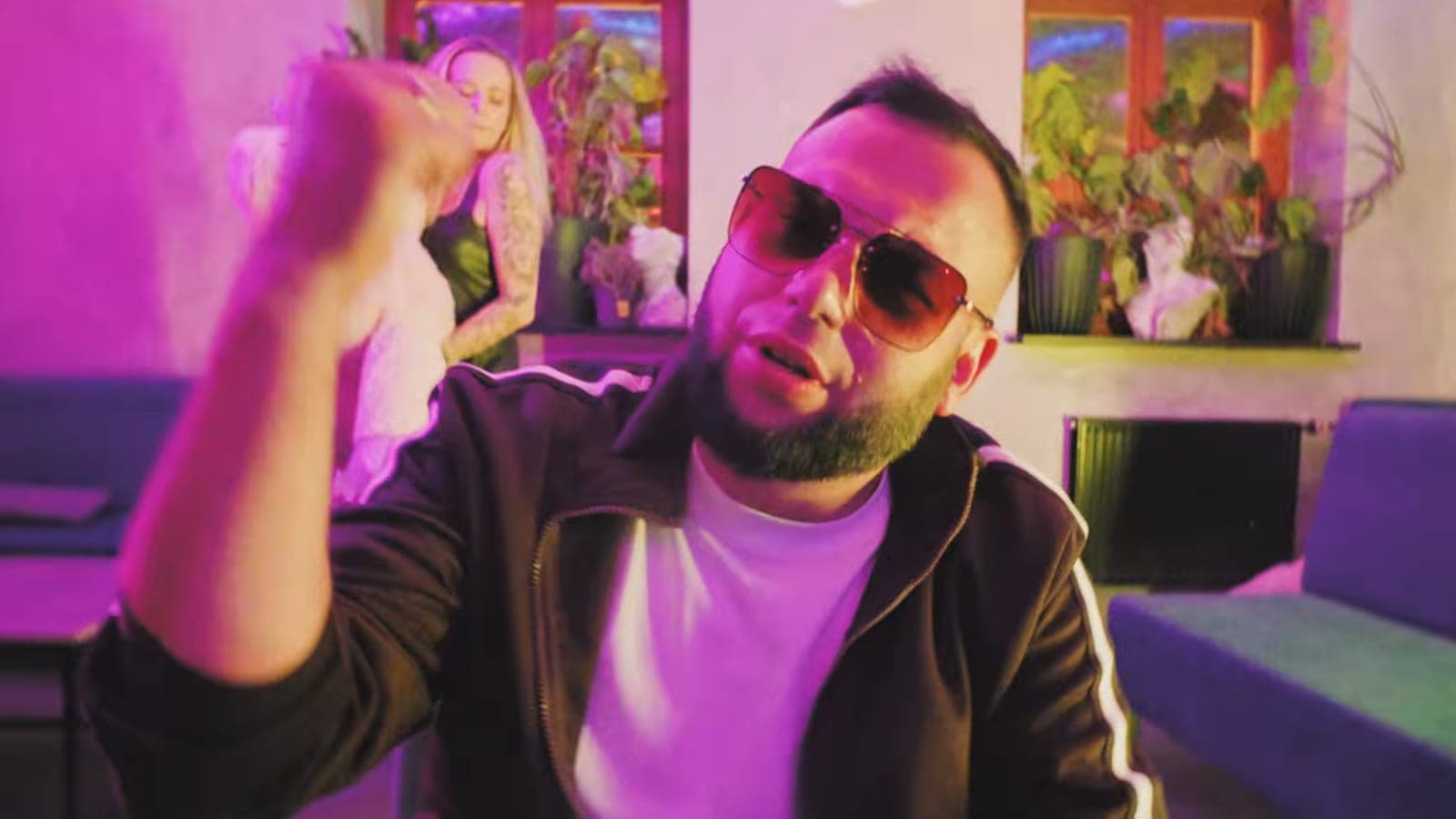 Rompey - disco polo, singiel, muzyka, zespół, premiera, scena