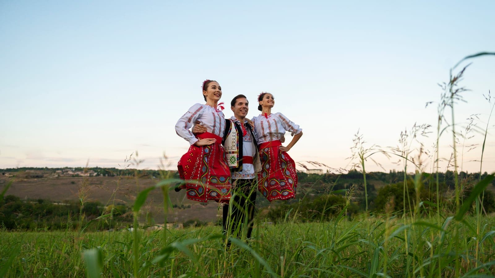 Święto Kapusty w Gdańsku - dożynki, tańce ludowe, festyn, muzyka, wydarzenia lokalne