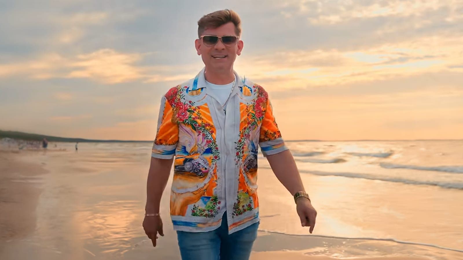 Zenek Martyniuk - koncert, disco polo, Akcent, muzyka, wydarzenia