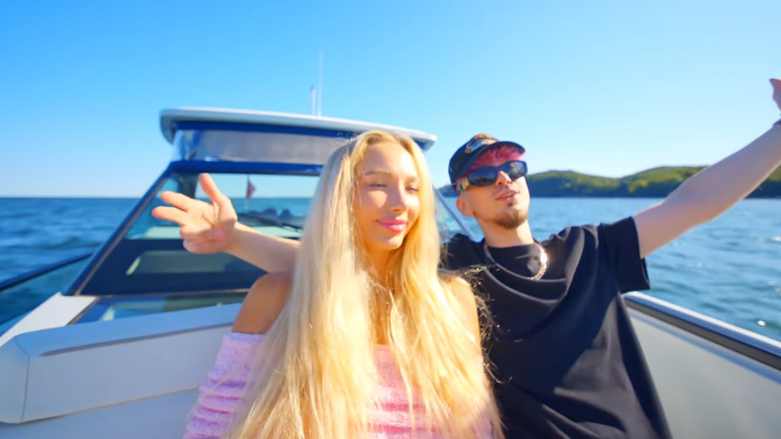 Dr. Swag - koncerty, muzyka, disco polo, wydarzenia