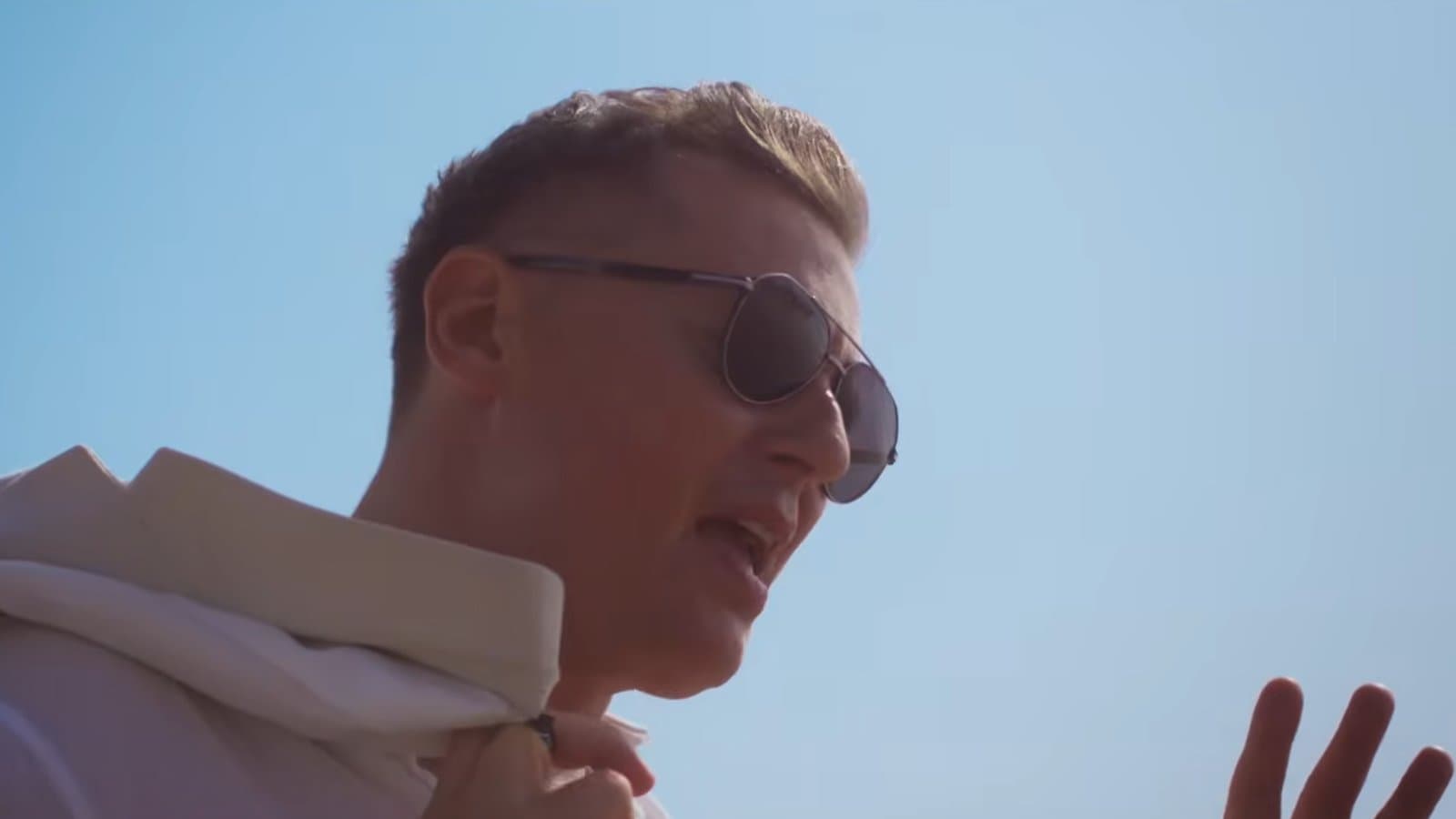 Rafał Brzozowski - koncerty, muzyka, disco polo, wydarzenia